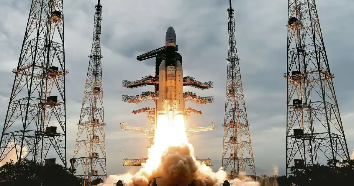 ISRO releases Chandrayaan-2 data as spacecraft completes 2 years in lunar orbit